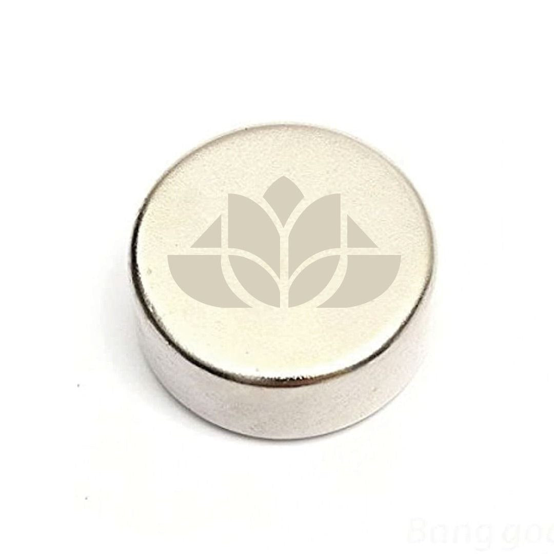 10 NCF Therapeutic Magnets Kit (40% Discount)