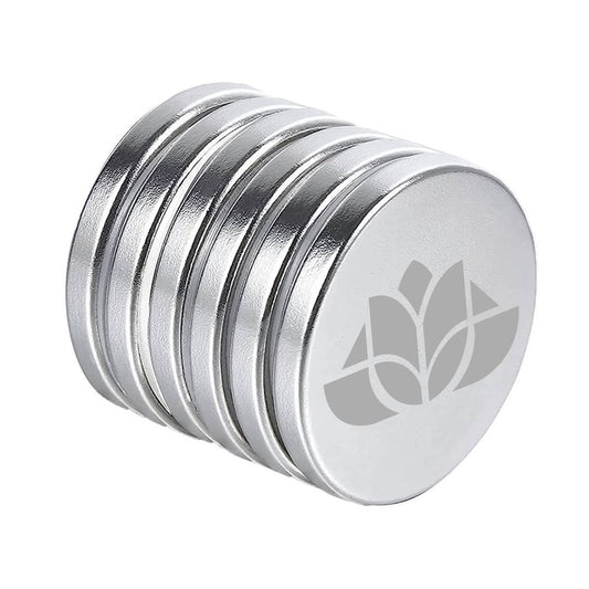 20 NCF Therapeutic Magnets Kit (60% Discount)
